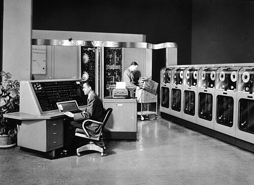 UNIVAC I